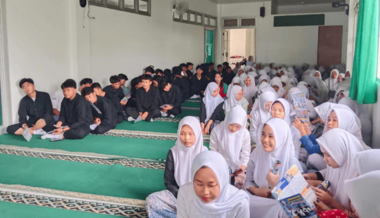 UBSI Kampus Bogor