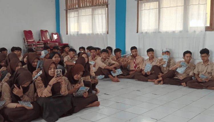 UBSI Kampus Bogor
