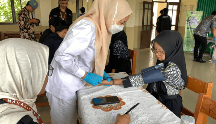 BEM UBSI Kampus Bogor