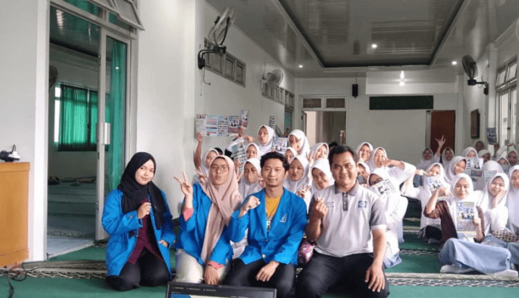 UBSI Kampus Bogor