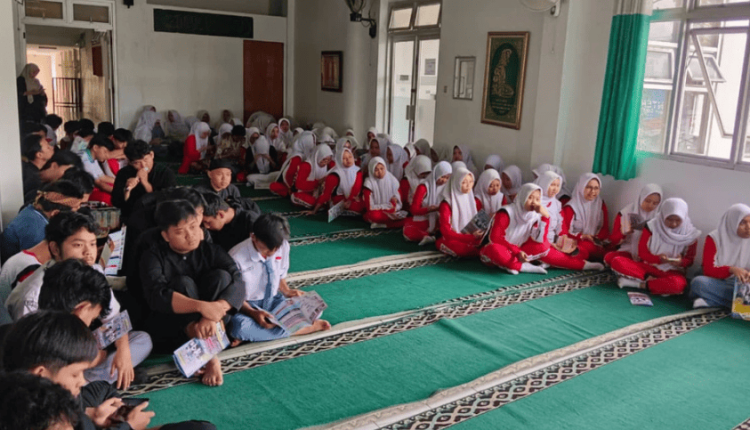 Presentasi Kampus