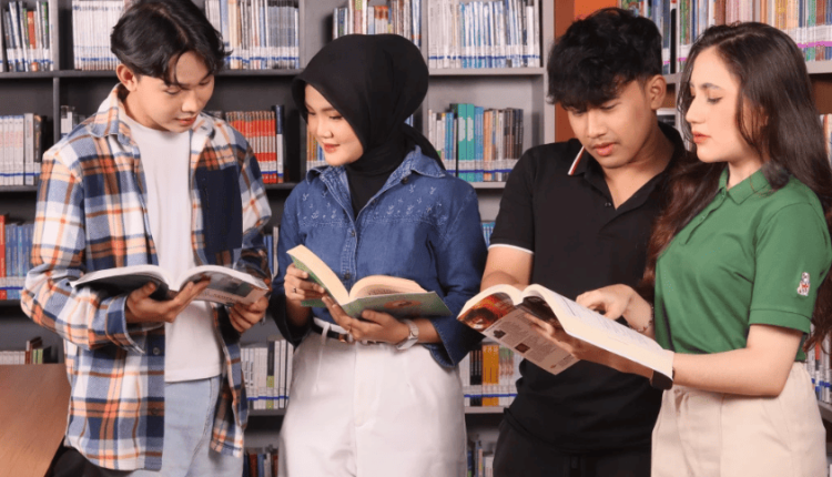 38 Tahun UBSI Mencerdaskan Anak Bangsa, Konsisten Hadirkan Pendidikan Relevan dan Berkualitas
