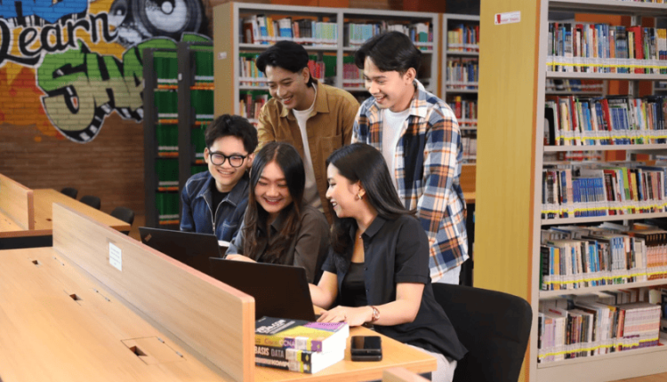 UBSI Kampus Cikampek
