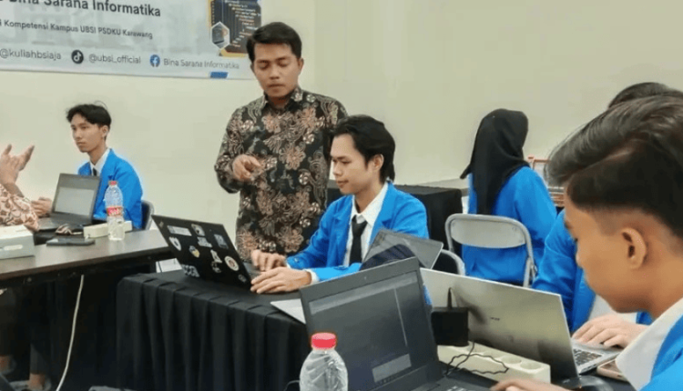 Skema Sertifikasi Kompetensi