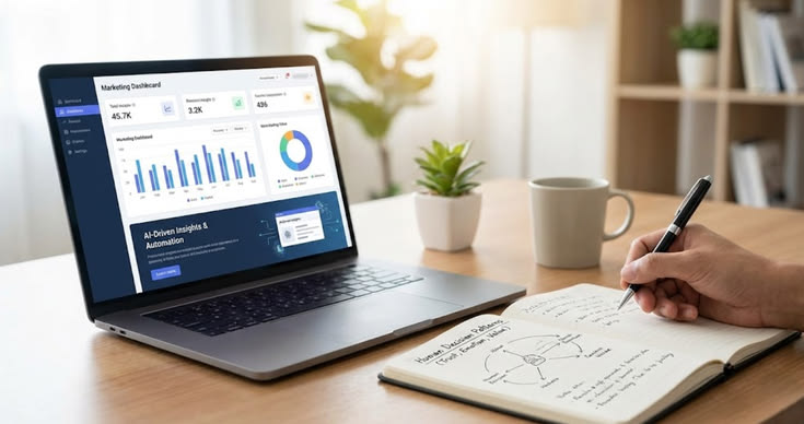 Lulusan Prodi Sistem Informasi, Mitra Strategis CEO di Era Transformasi Digital