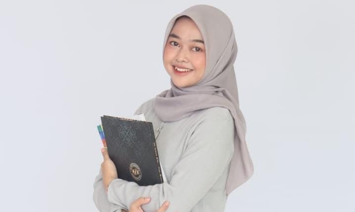 Liburan Produktif