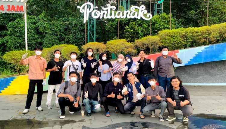 Aksi 1.000 Masker