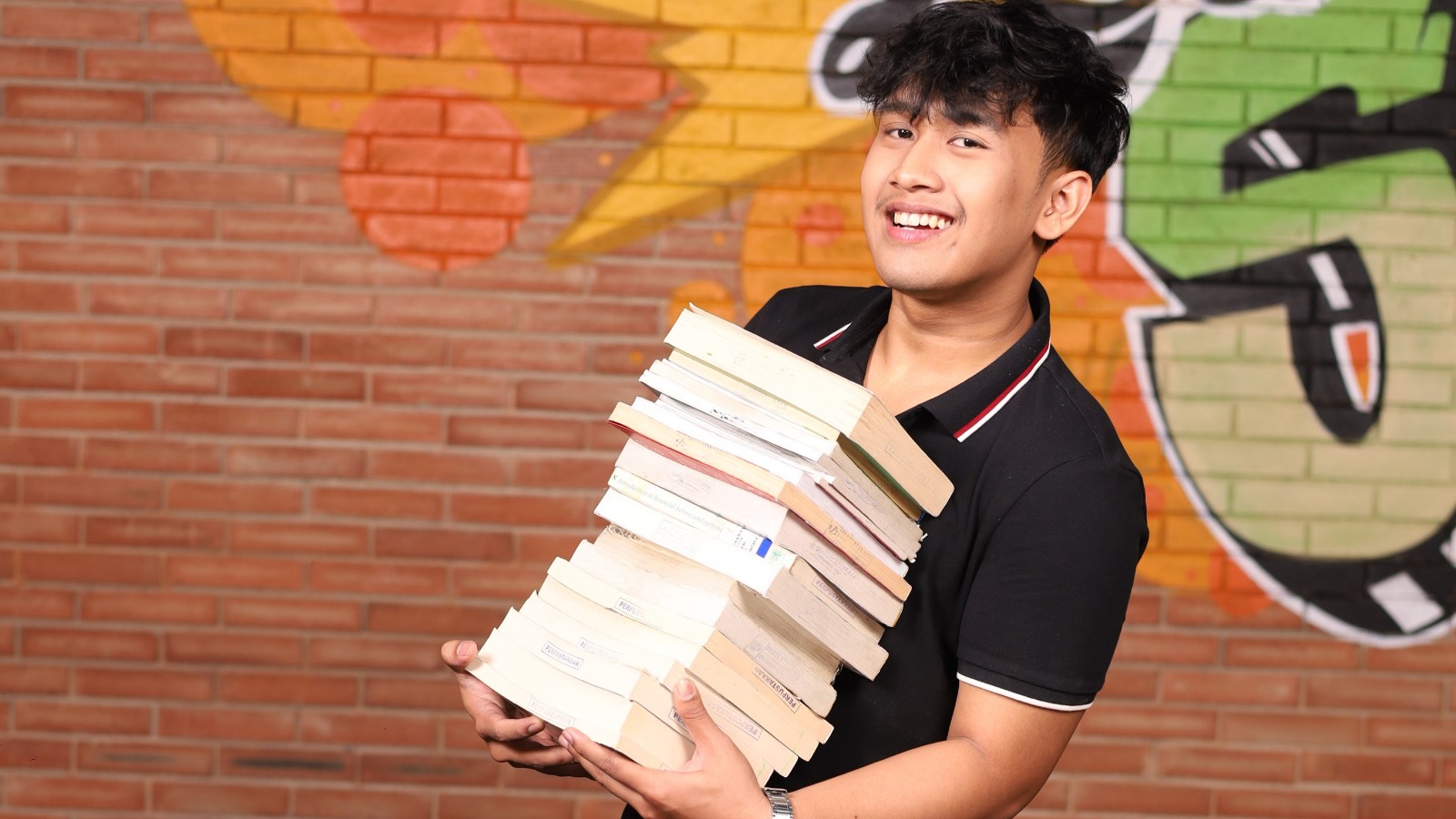 Laporan Keuangan Tanpa Ribet: Belajar Praktis dan Kekinian di Akuntansi UBSI