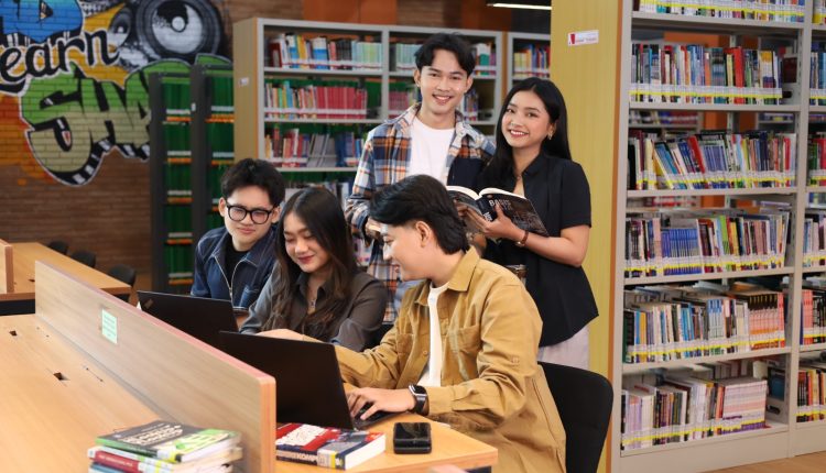 Kiprah UBSI Kampus Cikarang dalam Mempersiapkan Mahasiswa Siap Industri