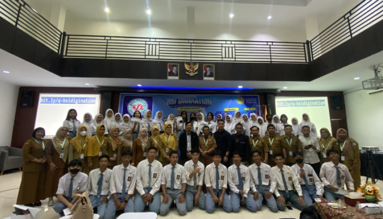BSI Digination 2026