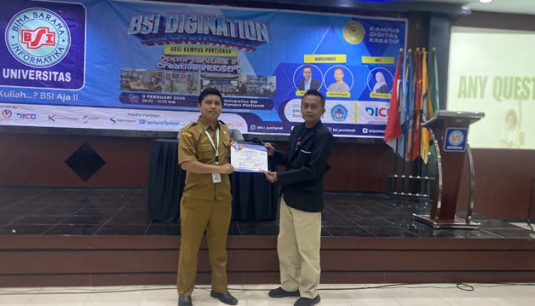 BSI Digination 2026