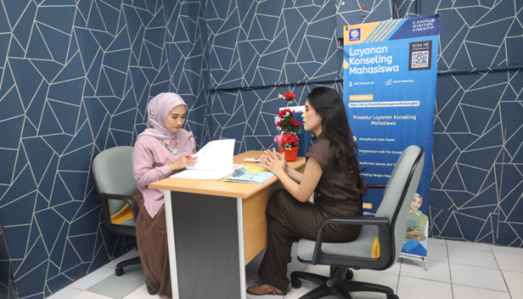 Sidang Skripsi UBSI