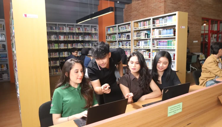 Kuliah Fleksibel di Era Digital? UBSI Kampus Cikarang Jawabannya