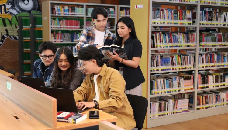 Kuliah Sambil Kerja Lebih Fleksibel dan Berkualitas di UBSI Cikarang