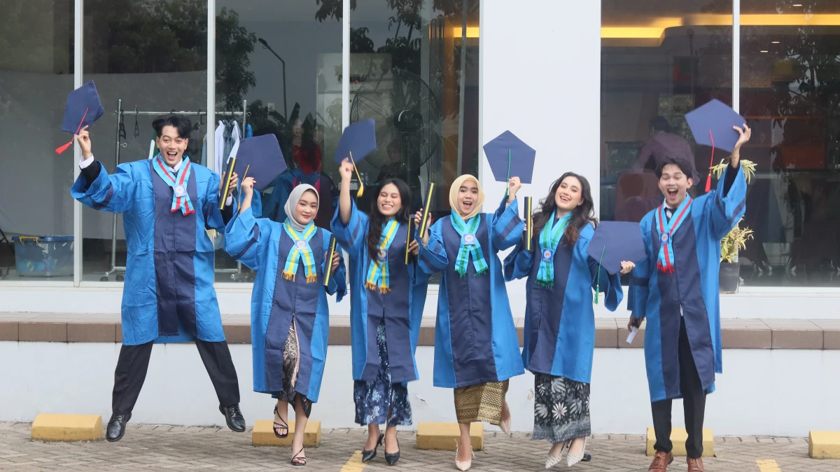 Kuliah Sambil Kerja