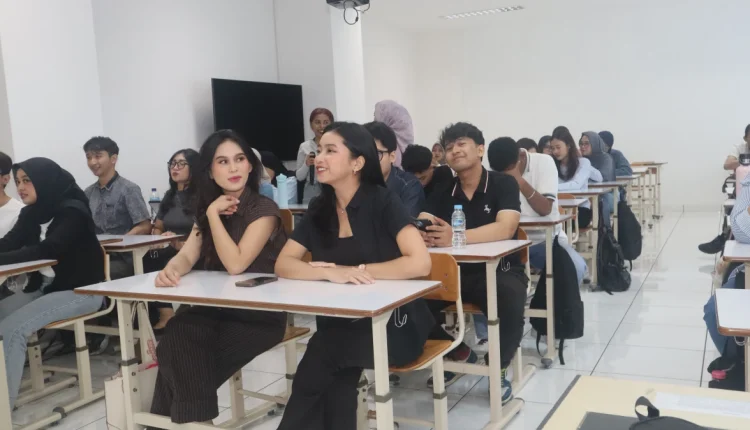 Kelas Karyawan UBSI Kampus Cikarang Jadi Solusi Pendidikan Fleksibel bagi Fresh Graduate dan Gap Year