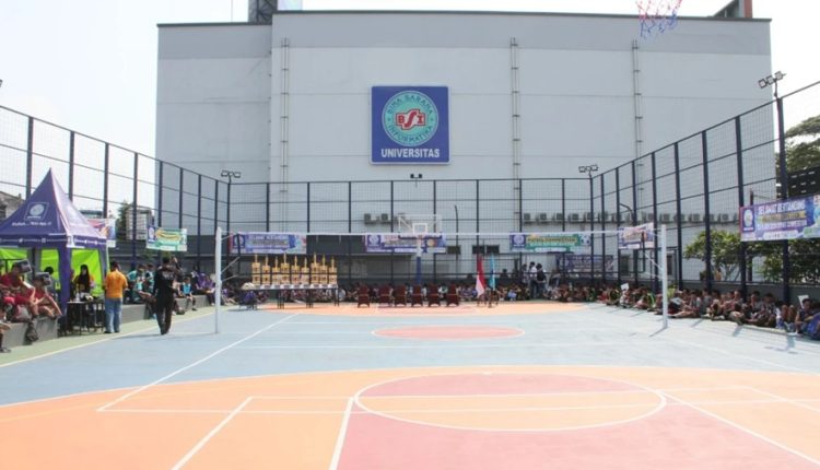 bsi sport center