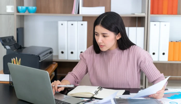 Ketelitian Pengolahan Data sebagai Bekal Profesional Mahasiswa Prodi Sistem Informasi Akuntansi