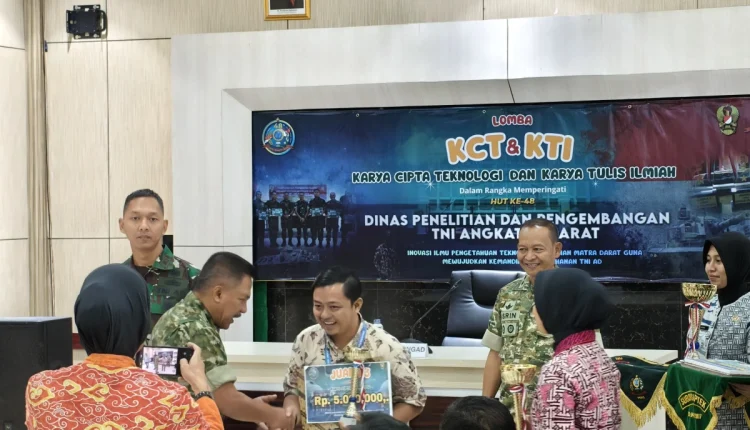 dosen ubsi