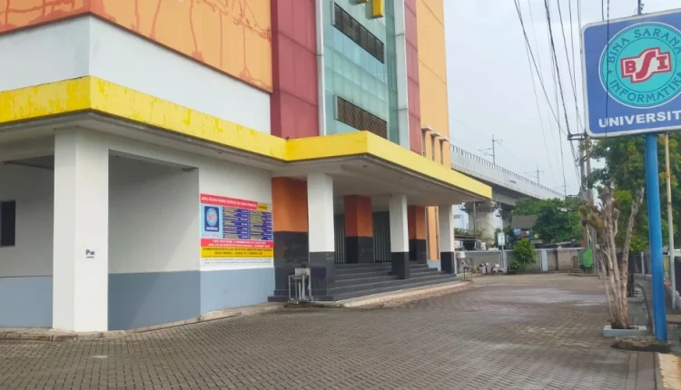 Pilihan Tepat Kuliah di UBSI Kampus Cibitung: Akreditasi Unggul & Program Beasiswa Menarik