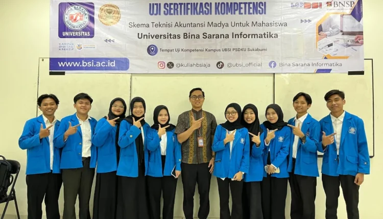 UBSI