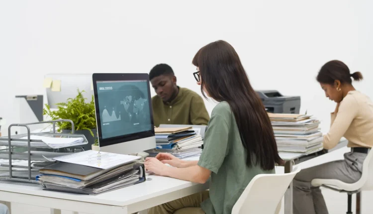 Prodi Teknik Informatika UBSI Kampus Cikampek Dorong Mahasiswa Aktif Kuasai Skill Digital