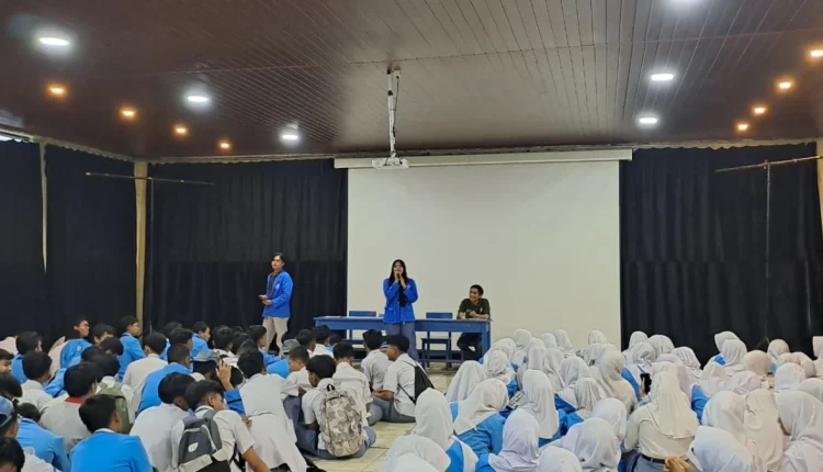 CIKAMPEK