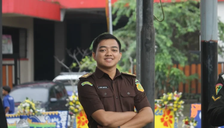 sekali daftar