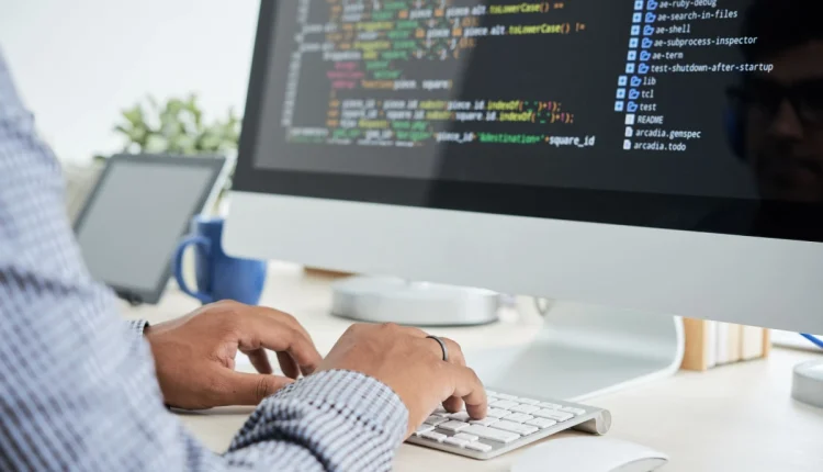 Prodi Teknologi Informasi, Kunci Inovasi Digital yang Mengubah Dunia Nyata