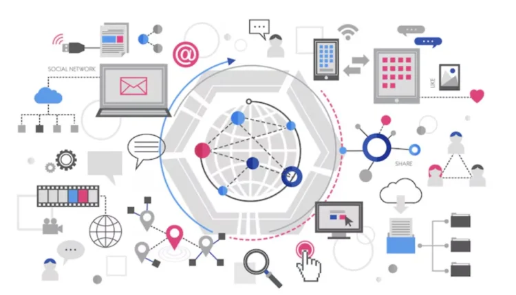 UI/UX, Data Science, hingga Manajemen: Menjelajah Luasnya Dunia Prodi Sistem Informasi