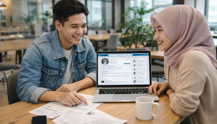 linkedin