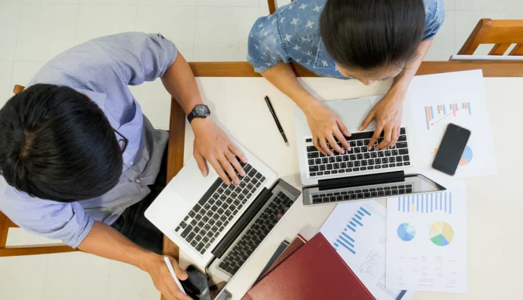 Prodi Teknologi Informasi: Jalan Cepat Menjadi System Analyst Profesional yang Dicari Perusahaan