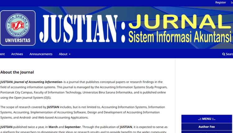 justian