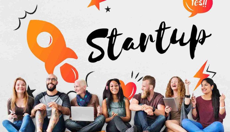 startup
