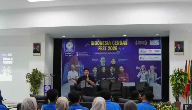 Mahasiswa
