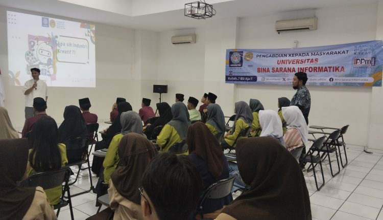 Edukasi