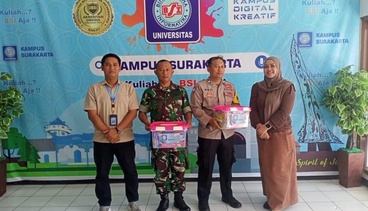 berbagi