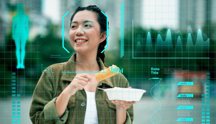 Di Balik AI dan Big Data, Ada Ahli Prodi Teknologi Informasi yang Mengendalikannya