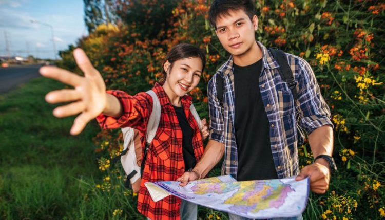 Dibayar untuk Jalan-Jalan? Ini Alasan Banyak Anak Muda Pilih Prodi Pariwisata