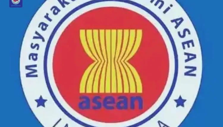 Masyarakat ekonomi asean (MEA)