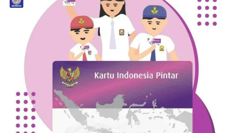 Program Indonesia Pintar (PIP)