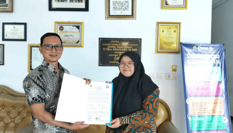 UBSI Kampus Tegal