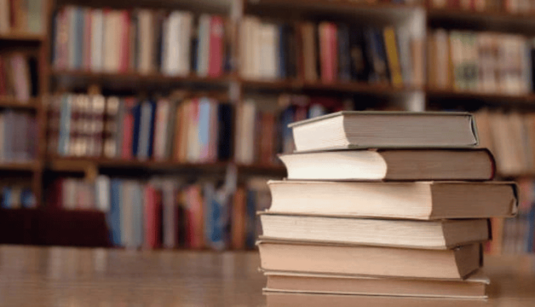Perpustakaan UBSI