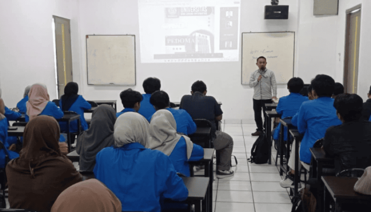 Sistem Informasi