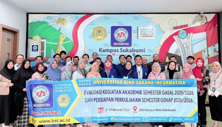 Evaluasi Akademik