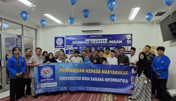 Penyuluhan Entrepreneurship