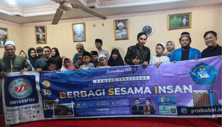 Ramadhan Inspiratif