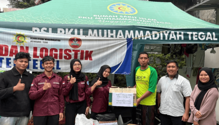 BEM dan UKM Kerohanian Islam
