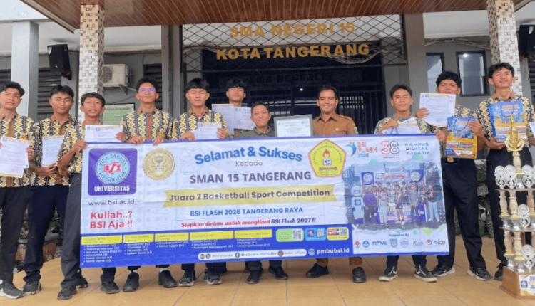 BSI Flash 2026