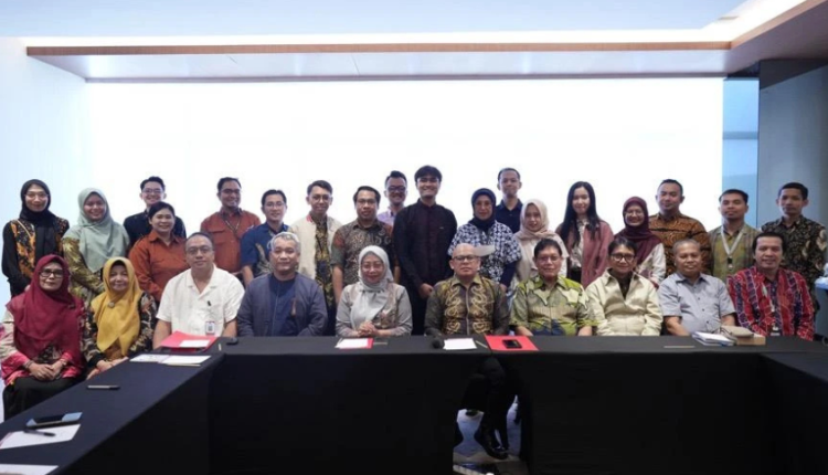 Kurikulum Ideologi Pancasila BPIP